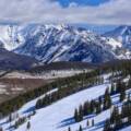 Vail Mountain Resort