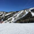 Steamboat Ski Resort